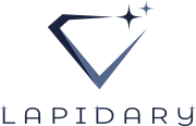 LAPIDARY